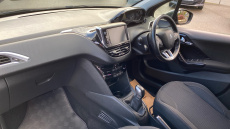 Peugeot 208 1.2 PureTech 82 Tech Edition 5dr [Start Stop] Petrol Hatchback